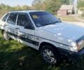 Белый ВАЗ 2109, объемом двигателя 1.5 л и пробегом 197 тыс. км за 752 $, фото 16 на Automoto.ua
