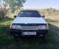 Белый ВАЗ 2109, объемом двигателя 1.5 л и пробегом 197 тыс. км за 752 $, фото 1 на Automoto.ua