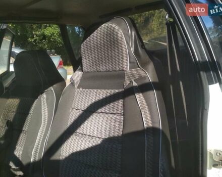 Белый ВАЗ 2109, объемом двигателя 1.5 л и пробегом 232 тыс. км за 1200 $, фото 6 на Automoto.ua