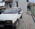 Белый ВАЗ 2109, объемом двигателя 1.29 л и пробегом 85 тыс. км за 1100 $, фото 1 на Automoto.ua