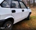 Белый ВАЗ 2109, объемом двигателя 1.3 л и пробегом 0 тыс. км за 1000 $, фото 2 на Automoto.ua