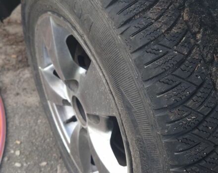 Белый ВАЗ 2109, объемом двигателя 1.3 л и пробегом 88 тыс. км за 596 $, фото 6 на Automoto.ua