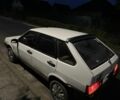 ВАЗ 2109 1995 в Кропивницком (Кировограде) на Automoto.ua Белый ВАЗ 2109, объемом двигателя 1.5 л и пробегом 3 тыс. км за 725 $, фото 4 на Automoto.ua