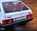 Белый ВАЗ 2109, объемом двигателя 1.3 л и пробегом 0 тыс. км за 1000 $, фото 5 на Automoto.ua