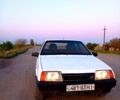 Білий ВАЗ 2109, об'ємом двигуна 1.6 л та пробігом 215 тис. км за 1400 $, фото 1 на Automoto.ua