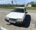 Белый ВАЗ 2109, объемом двигателя 0 л и пробегом 1 тыс. км за 1150 $, фото 1 на Automoto.ua
