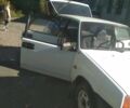 Белый ВАЗ 2109, объемом двигателя 1.5 л и пробегом 232 тыс. км за 1200 $, фото 3 на Automoto.ua