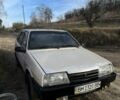 Білий ВАЗ 2109, об'ємом двигуна 1.5 л та пробігом 100 тис. км за 664 $, фото 1 на Automoto.ua