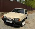 Білий ВАЗ 2109, об'ємом двигуна 1.3 л та пробігом 165 тис. км за 1750 $, фото 1 на Automoto.ua