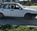 Білий ВАЗ 2109, об'ємом двигуна 1.3 л та пробігом 280 тис. км за 850 $, фото 1 на Automoto.ua