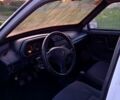 Білий ВАЗ 2109, об'ємом двигуна 1.6 л та пробігом 215 тис. км за 1400 $, фото 7 на Automoto.ua