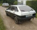 Белый ВАЗ 2109, объемом двигателя 1.3 л и пробегом 111 тыс. км за 800 $, фото 11 на Automoto.ua