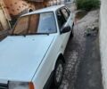 Белый ВАЗ 2109, объемом двигателя 1.3 л и пробегом 200 тыс. км за 815 $, фото 5 на Automoto.ua