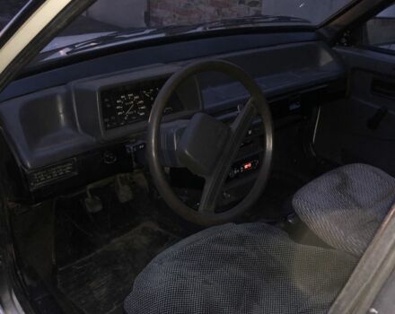 Білий ВАЗ 2109, об'ємом двигуна 1.3 л та пробігом 142 тис. км за 1000 $, фото 7 на Automoto.ua