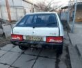 Белый ВАЗ 2109, объемом двигателя 0 л и пробегом 1 тыс. км за 500 $, фото 1 на Automoto.ua