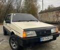Белый ВАЗ 2109, объемом двигателя 1.5 л и пробегом 54 тыс. км за 1112 $, фото 1 на Automoto.ua