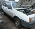 Білий ВАЗ 2109, об'ємом двигуна 1.5 л та пробігом 71 тис. км за 605 $, фото 1 на Automoto.ua