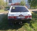 Белый ВАЗ 2109, объемом двигателя 1.5 л и пробегом 197 тыс. км за 752 $, фото 8 на Automoto.ua