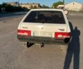 Білий ВАЗ 2109, об'ємом двигуна 1.5 л та пробігом 270 тис. км за 750 $, фото 3 на Automoto.ua