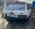 Білий ВАЗ 2109, об'ємом двигуна 1.5 л та пробігом 100 тис. км за 664 $, фото 1 на Automoto.ua