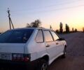 Білий ВАЗ 2109, об'ємом двигуна 16 л та пробігом 215 тис. км за 1400 $, фото 2 на Automoto.ua