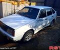 Білий ВАЗ 2109, об'ємом двигуна 1.6 л та пробігом 0 тис. км за 1600 $, фото 2 на Automoto.ua