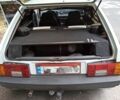 Белый ВАЗ 2109, объемом двигателя 1.5 л и пробегом 25 тыс. км за 1200 $, фото 5 на Automoto.ua