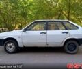 Білий ВАЗ 2109, об'ємом двигуна 1.5 л та пробігом 0 тис. км за 600 $, фото 3 на Automoto.ua
