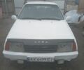 Белый ВАЗ 2109, объемом двигателя 1.5 л и пробегом 11 тыс. км за 1233 $, фото 1 на Automoto.ua