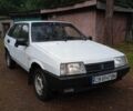 Білий ВАЗ 2109, об'ємом двигуна 1 л та пробігом 150 тис. км за 750 $, фото 1 на Automoto.ua