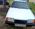 Белый ВАЗ 2109, объемом двигателя 1.3 л и пробегом 388 тыс. км за 1350 $, фото 1 на Automoto.ua