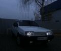Белый ВАЗ 2109, объемом двигателя 1.3 л и пробегом 58 тыс. км за 1500 $, фото 2 на Automoto.ua