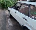 Белый ВАЗ 2109, объемом двигателя 1.3 л и пробегом 200 тыс. км за 815 $, фото 4 на Automoto.ua