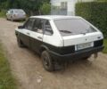 Белый ВАЗ 2109, объемом двигателя 1.3 л и пробегом 111 тыс. км за 800 $, фото 11 на Automoto.ua