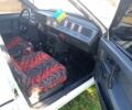 Белый ВАЗ 2109, объемом двигателя 1.5 л и пробегом 197 тыс. км за 752 $, фото 15 на Automoto.ua