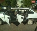 Белый ВАЗ 2109, объемом двигателя 1.5 л и пробегом 232 тыс. км за 1200 $, фото 1 на Automoto.ua