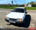 Белый ВАЗ 2109, объемом двигателя 1.6 л и пробегом 0 тыс. км за 1120 $, фото 1 на Automoto.ua