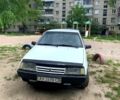 Белый ВАЗ 2109, объемом двигателя 1.5 л и пробегом 0 тыс. км за 1200 $, фото 1 на Automoto.ua
