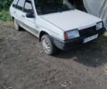 Білий ВАЗ 2109, об'ємом двигуна 1.5 л та пробігом 200 тис. км за 32000 $, фото 1 на Automoto.ua
