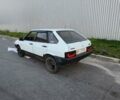 Белый ВАЗ 2109, объемом двигателя 1.3 л и пробегом 200 тыс. км за 815 $, фото 6 на Automoto.ua