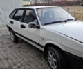 Белый ВАЗ 2109, объемом двигателя 1.29 л и пробегом 85 тыс. км за 1100 $, фото 10 на Automoto.ua