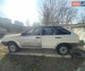 Білий ВАЗ 2109, об'ємом двигуна 1.5 л та пробігом 200 тис. км за 1000 $, фото 2 на Automoto.ua