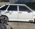 Белый ВАЗ 2109, объемом двигателя 1.6 л и пробегом 108 тыс. км за 1999 $, фото 5 на Automoto.ua