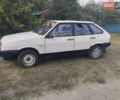 Білий ВАЗ 2109, об'ємом двигуна 1.5 л та пробігом 83 тис. км за 1500 $, фото 3 на Automoto.ua