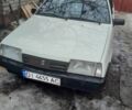 Білий ВАЗ 2109, об'ємом двигуна 1.5 л та пробігом 170 тис. км за 1200 $, фото 1 на Automoto.ua