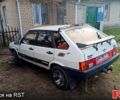 Білий ВАЗ 2109, об'ємом двигуна 1.5 л та пробігом 300 тис. км за 1700 $, фото 2 на Automoto.ua