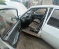 Белый ВАЗ 2109, объемом двигателя 1.5 л и пробегом 71 тыс. км за 594 $, фото 2 на Automoto.ua