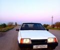 Білий ВАЗ 2109, об'ємом двигуна 16 л та пробігом 215 тис. км за 1400 $, фото 10 на Automoto.ua