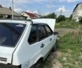 Белый ВАЗ 2109, объемом двигателя 1.3 л и пробегом 100 тыс. км за 500 $, фото 3 на Automoto.ua