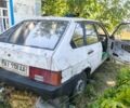 Білий ВАЗ 2109, об'ємом двигуна 1.5 л та пробігом 1 тис. км за 401 $, фото 1 на Automoto.ua
